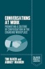 Conversations at Work 2015 - Promoting a Culture of Conversation in the Changing Workplace (Paperback) - Tim Baker Photo