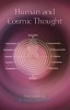 Human and Cosmic Thought (Paperback, 3rd Facsimile edition) - Rudolf Steiner Photo