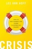 Crisis - How to Help Yourself and Others in Distress or Danger (Paperback) - Lee Ann Hoff Photo