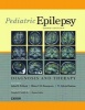 Pediatric Epilepsy - Diagnosis and Therapy (Hardcover, 3rd Revised edition) - John M Pellock Photo