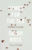 Names for the Sea - Strangers in Iceland (Paperback) - Sarah Moss Photo