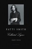  Collected Lyrics, 1970-2015 (Paperback) - Patti Smith Photo