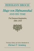 Hugo Von Hofmannsthal and His Time - The European Imagination, 1860-1920 (Paperback) - Hermann Broch Photo