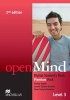 Openmind AE Level 3 Digital Student's Book Pack Premium (Other digital, 2nd Revised edition) - Mickey Rogers Photo