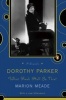 Dorothy Parker: What Fresh Hell Is This? (Paperback, Open market ed) - Marion Meade Photo