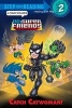 Catch Catwoman! (Paperback) - Billy Wrecks Photo