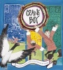 Crane Boy (Paperback) - Diana Cohn Photo