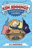 U.S. Presidents (Hardcover) - Ken Jennings Photo