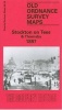 Stockton-on-Tees and Thornaby 1897 - Durham Sheet 50.16 (Sheet map, folded, Facsimile of 1897 ed) - Robert Woodhouse Photo