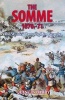 The Somme 1870-71 - The Winter Campaign in Picardy (Paperback) - Quintin Barry Photo