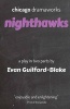 Nighthawks (Paperback) - Evan Guilford Blake Photo