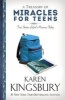 A Treasury of Miracles for Teens - True Stories of God's Presence Today (Paperback) - Karen Kingsbury Photo