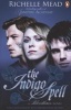 The Indigo Spell - Bloodlines Book 3 (Paperback) - Richelle Mead Photo