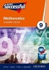 Oxford Successful Mathematics CAPS - Gr 9: Learner's Book (Paperback) -  Photo