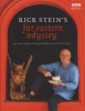 's Far Eastern Odyssey (Hardcover) - Rick Stein Photo