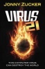 Virus, No. 21 (Paperback) - Jonny Zucker Photo