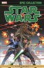 Star Wars Legends Epic Collection, Volume 1 - The New Republic (Paperback) - Timothy Zahn Photo