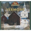 Vermont (Paperback) - Jan M Czech Photo