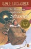 The Marvelous Misadventures of Sebastian (Paperback) - Lloyd Alexander Photo