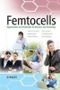 Femtocells - Opportunities and Challenges for Business and Technology (Paperback) - Simon Saunders Photo