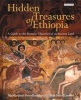 Hidden Treasures of Ethiopia - A Guide to the Remote Churches of an Ancient Land (Hardcover) - Marie Jose Friedlander Photo