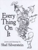 Every Thing on It (Hardcover) - Shel Silverstein Photo