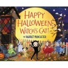 Happy Halloween, Witch's Cat! (Hardcover) - Harriet Muncaster Photo