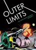 Outer Limits: The  Archives, Volume 6 (Hardcover) - Steve Ditko Photo