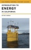 Introduction to Energy in California (Paperback) - Peter Asmus Photo