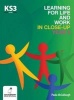 Learning for Life and Work in Close-Up - Year 8 - Key Stage 3 (Paperback) - Paula McCullough Photo