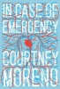 In Case of Emergency (Hardcover) - Courtney Moreno Photo