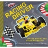 Racing Driver - How to Drive Racing Cars Step by Step (Paperback) - Giles Chapman Photo