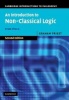 An Introduction to Non-classical Logic - From If to is (Paperback, 2nd Revised edition) - Graham Priest Photo