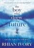 The Boy Who Drew the Future (Paperback) - Rhian Ivory Photo