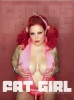 Fat Girl (Paperback) - Carlos Batts Photo