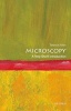 Microscopy: A Very Short Introduction (Paperback) - Terence Allen Photo