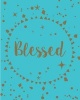 Blessed (Hardcover) - Inc Peter Pauper Press Photo