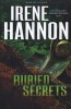 Buried Secrets (Paperback) - Irene Hannon Photo