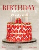 Birthday Cakes - Festive Cakes for Celebrating That Special Day (Hardcover) - Fiona Cairns Photo