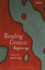 Reading Genesis - Beginnings (Paperback) - Beth Kissileff Photo