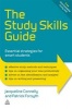 The Study Skills Guide - Essential Strategies for Smart Students (Paperback) - Jacqueline Connelly Photo