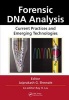 Forensic DNA Analysis - Current Practices and Emerging Technologies (Hardcover) - Jaiprakash G Shewale Photo