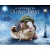 A Guinea Pig Oliver Twist (Hardcover) - Alex Goodwin Photo