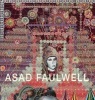 Asad Faulwell - Les Femmes D'Alger (Hardcover) - David Pagel Photo