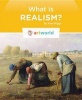 What Is Realism? (Paperback) - Kate Riggs Photo