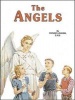 The Angels - God's Messengers and Our Helpers (Hardcover) - Lawrence G Lovasik Photo