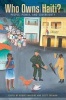 Who Owns Haiti? - People, Power, and Sovereignty (Hardcover) - Robert Maguire Photo