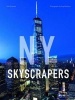 NY Skyscrapers (Hardcover) - Dirk Stichweh Photo