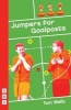 Jumpers for Goalposts (Paperback) - Tom Wells Photo