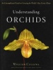 Understanding Orchids - An Uncomplicated Guide to Growing the World's Most Exotic Plants (Hardcover) - William Cullina Photo